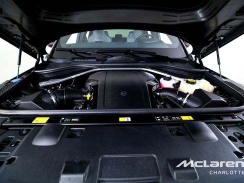 Used 2025 Land Rover Range Rover Sport SV Edition Two image 31