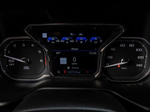 Used 2021 GMC Yukon Denali w/ Denali Premium Package image 16