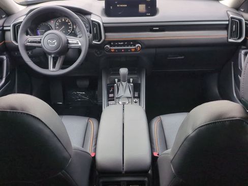 New 2026 MAZDA CX-50 AWD 2.5 Hybrid w/ Weather Package image 14