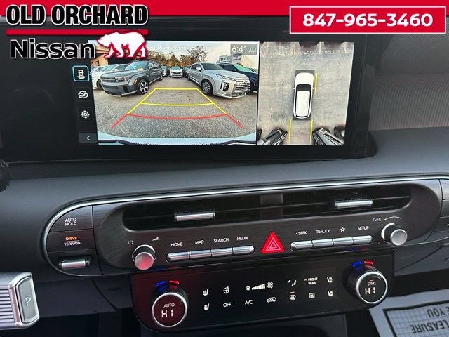 Used 2026 Hyundai Palisade Calligraphy AWD/4WD image 16