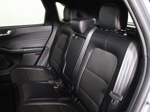 Used 2023 Ford Escape ST-Line w/ Tech Pack #1 image 31