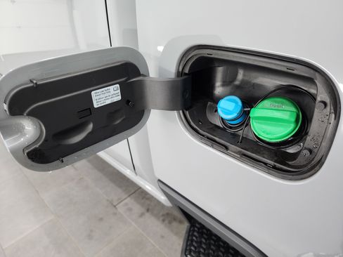 Used 2024 Chevrolet Silverado 2500 LT w/ All Star Edition image 39