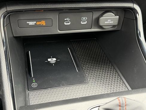 New 2026 Honda CR-V Sport-L image 22