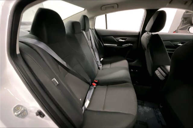 New 2027 Nissan Sentra S w/ Floor Mat Package FWD image 35