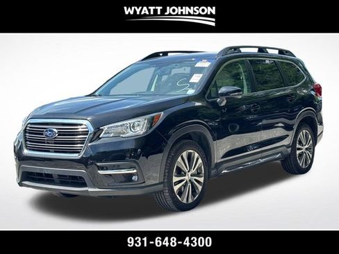 Used 2022 Subaru Ascent Limited AWD/4WD image 1