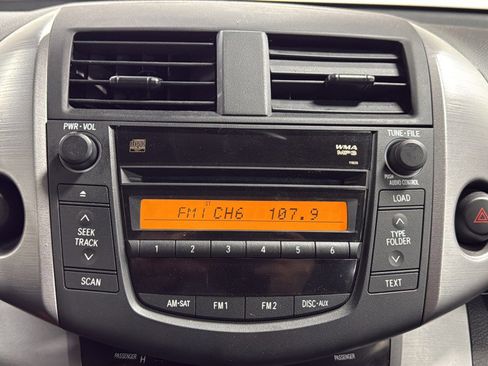 Used 2008 Toyota RAV4 Sport image 20