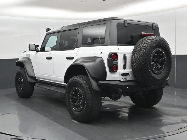 Used 2023 Ford Bronco Raptor AWD/4WD image 30