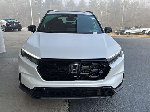 New 2026 Honda CR-V Sport-L image 7