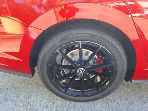 New 2026 Volkswagen Jetta GLI Autobahn FWD image 23