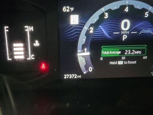 Used 2024 Toyota Tacoma SR5 AWD/4WD image 11