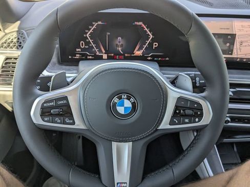New 2026 BMW X5 xDrive40i w/ M Sport Package image 31
