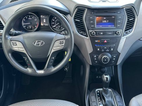 Used 2018 Hyundai Santa Fe Sport FWD image 14