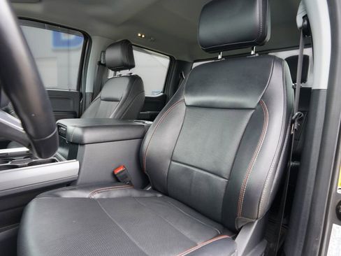 Used 2023 Ford F250 Lariat w/ Sport Appearance Package AWD/4WD image 13