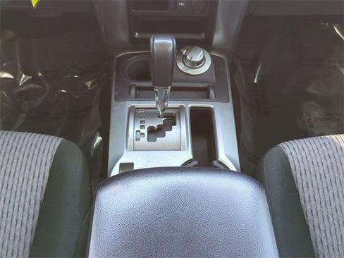 Used 2020 Toyota 4Runner SR5 image 19