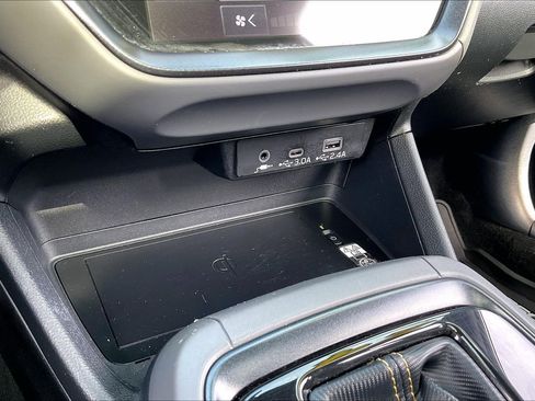 Certified 2024 Subaru Crosstrek 2.5i Sport w/ Popular Package #3A image 25