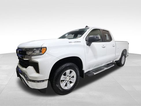 Used 2023 Chevrolet Silverado 1500 LT image 6