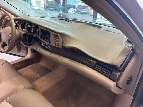 Used 2003 Buick Le Sabre Limited w/ Celebration Edition Package FWD image 14