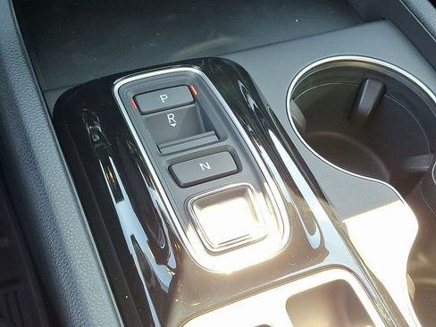 New 2025 Honda Pilot Sport image 7