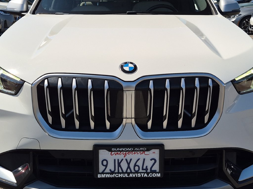 Certified 2023 BMW X1 xDrive28i w/ Convenience Package AWD/4WD image 36