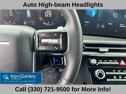 Used 2026 Hyundai Santa Fe SE AWD/4WD image 31