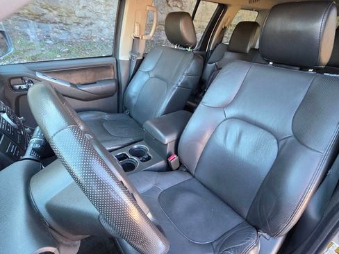 Used 2012 Nissan Pathfinder Silver image 21