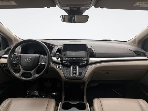 Used 2023 Honda Odyssey EX-L image 14