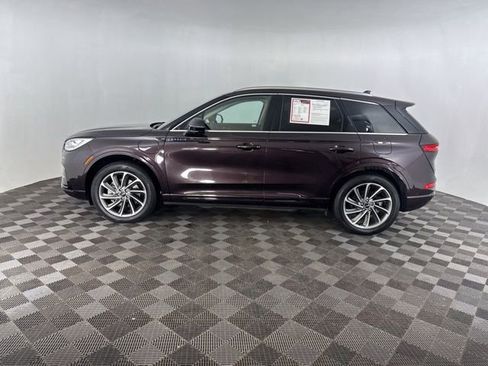 Used 2023 Lincoln Corsair Grand Touring w/ Equipment Group 301A image 10