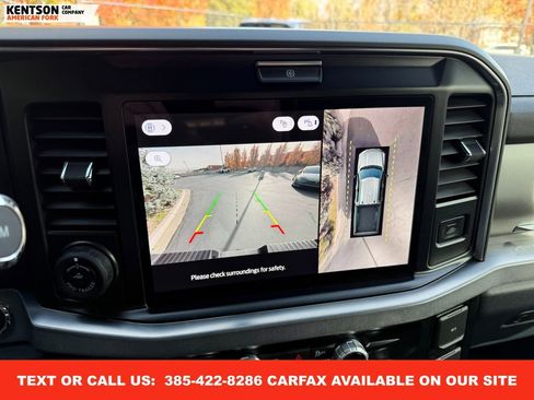 Used 2025 Ford F250 Platinum image 32