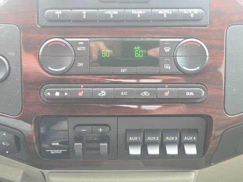 Used 2008 Ford F350 XLT AWD/4WD image 30