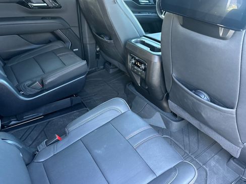 Used 2025 Chevrolet Tahoe RST w/ RST Capability Package AWD/4WD image 19