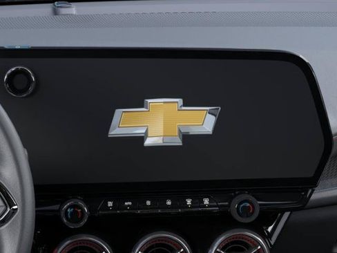 New 2024 Chevrolet Blazer EV RS AWD/4WD image 20