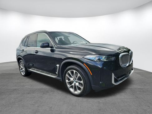Used 2026 BMW X5 sDrive40i RWD image 29