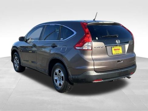Used 2014 Honda CR-V LX image 6