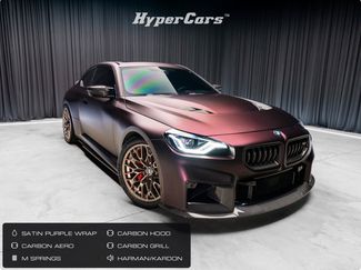 Used 2023 BMW M2 w/ Lighting Package RWD video 1