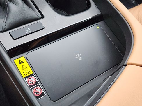 Used 2024 Lexus ES 350 w/ Premium Package FWD image 16
