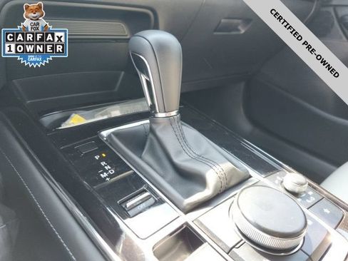 Certified 2024 MAZDA CX-30 AWD 2.5 S w/ Preferred Package image 35