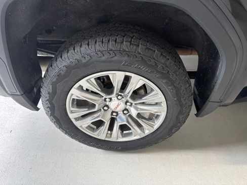 Used 2020 GMC Sierra 1500 Denali w/ Denali Ultimate Package AWD/4WD image 42