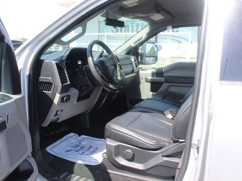 Used 2019 Ford F250 XLT AWD/4WD image 23