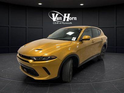 Used 2024 Dodge Hornet GT