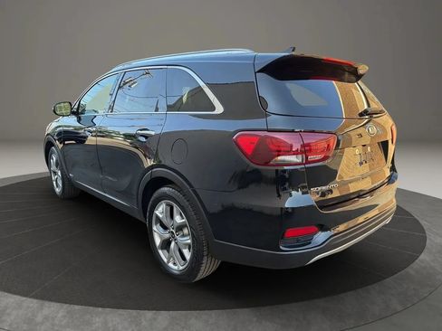 Used 2019 Kia Sorento EX AWD/4WD image 7