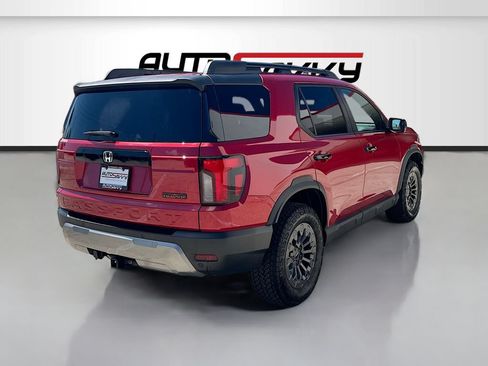 Used 2026 Honda Passport TrailSport image 7