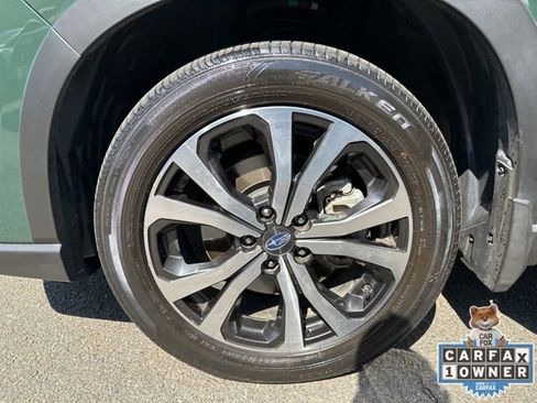 Certified 2023 Subaru Forester Limited AWD/4WD image 36