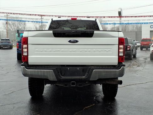 Certified 2022 Ford F250 XLT image 16