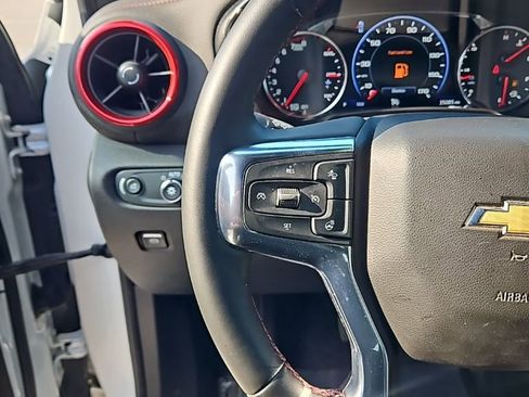 Used 2023 Chevrolet Blazer RS image 13