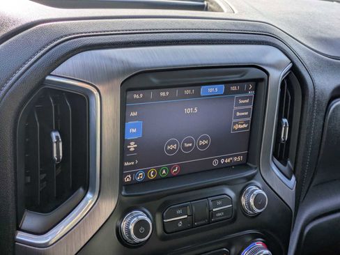 Used 2020 GMC Sierra 1500 Denali w/ Technology Package image 31