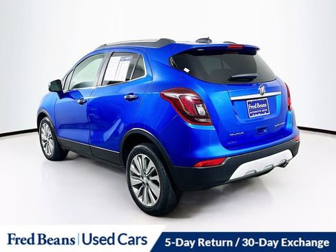 Used 2017 Buick Encore Preferred FWD image 6