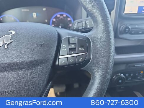 Used 2023 Ford Bronco Sport Big Bend image 27