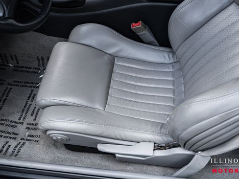 Used 1994 Pontiac Firebird Coupe image 18