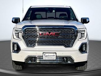 Used 2022 GMC Sierra 1500 Denali w/ Denali Premium Package video 2