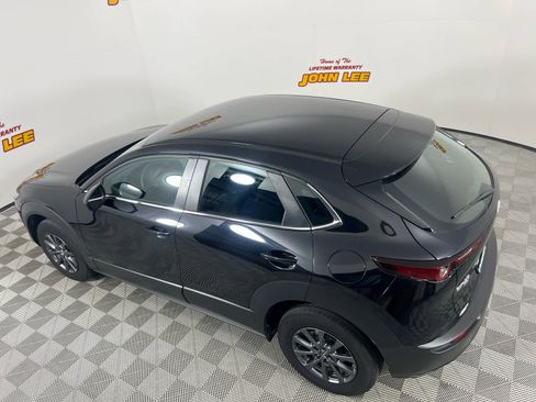 Used 2023 MAZDA CX-30 AWD 2.5 S image 14